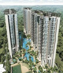 Foresque Residences (D23), Condominium #562081321
